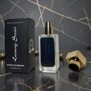 Parfum By Robin One Umbrella for Two inspirat din One Umbrella for Two Floraiku 35 ML | Extract de parfum - Img 2