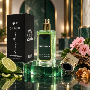 Parfum By Robin Paradigme 35 ml Extract de parfum - Img 2