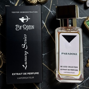 Parfum By Robin Paradoxe 35 ml Extract de parfum - Img 2