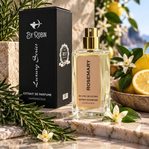Parfum By Robin Rosemary & Lemon ,Neroli 35 ml Extract de parfum