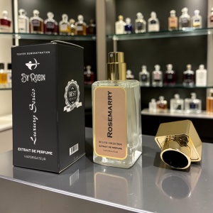 Parfum By Robin Rosemary & Lemon ,Neroli inspirat din Rosemary & Lemon ,Neroli de Zielonski & Rozen 35 ML | Extract de Parfum | De Luxe Collection