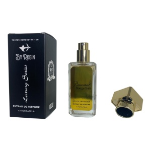 Parfum By Robin Rouge 540 35 ml Extract de parfum - Img 3