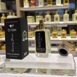 Parfum By Robin Sauvage Elixir inspirat din Sauvage Elixir Dior 35 ML | Extract de Parfum | De Luxe Collection