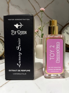 Parfum By Robin Toy 2 Bubble Gum inspirat din Toy 2 Bubble Gum Moschino 35 ML | Extract de Parfum | De Luxe Collection - Img 4