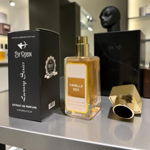 Parfum By Robin Vanilla Sex inspirat din Vanilla Sex Tom Ford 35 ML | Extract de Parfum | De Luxe Collection