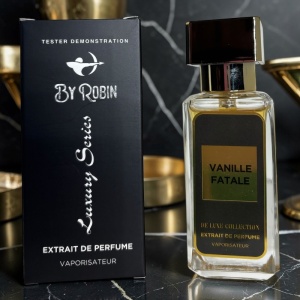 Parfum By Robin Vanille Fatale 35 ml Extract de parfum - Img 2