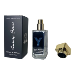 Parfum By Robin Y Men 35 ml Extract de parfum - Img 2