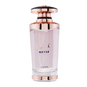 Apa de Parfum Mayar, Lattafa, Femei - 100ml - Img 3