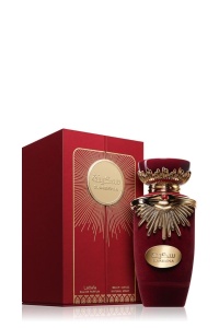 Apa de Parfum Sakeena, Lattafa, Femei - 100ml