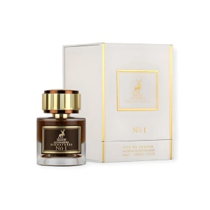 Apa de Parfum Signatures No 1, Maison Alhambra, Unisex - 50ml