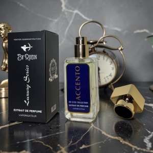 Parfum By Robin Accento 35 ml Extract de parfum - Img 2