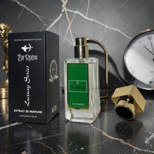 Parfum By Robin Almaz 35 ml Extract de parfum