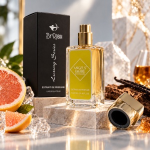 Parfum By Robin Angels Share on the Rocks 35 ml Extract de parfum - Img 2