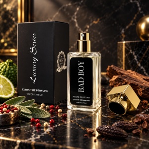 Parfum By Robin Bad Boy 35 ml Extract de parfum