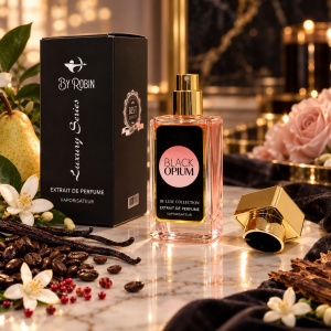 Parfum By Robin Black Opium 35 ml Extract de parfum - Img 2