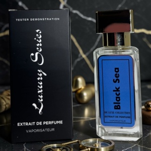 Parfum By Robin Black Sea 35 ml Extract de parfum