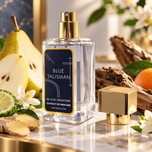 Parfum By Robin Blue Talisman 35 ml Extract de parfum - Img 2