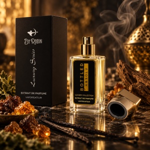 Parfum By Robin Bottled Absolu 35 ml Extract de parfum