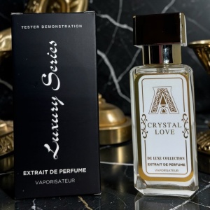 Parfum By Robin Crystal Love 35 ml Extract de parfum - Img 2