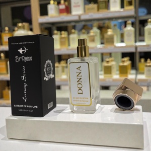 Parfum By Robin Donna inspirat din Donna Trussardi 35 ML | Extract de Parfum | De Luxe Collection