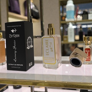 Parfum By Robin Eclaire inspirat din Eclaire Lattafa,35 ML | Extract de Parfum | De Luxe Collection - Img 1