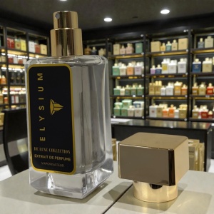 Parfum By Robin Elysium Pour Homme inspirat din Elysium Pour Homme Roja 35 ML | Extract de Parfum | De Luxe Collection - Img 2
