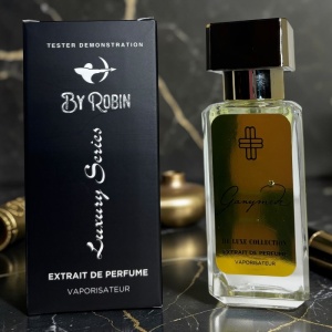 Parfum By Robin Ganymede 35 ml Extract de parfum - Img 2