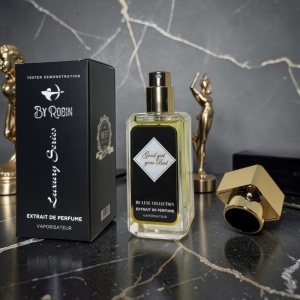 Parfum By Robin Good Girl Gone Bad Woman 35 ml Extract de parfum