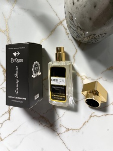 Parfum By Robin Good Girl inspirat din Good Girl Carolina Herrera 35 ML | Extract de Parfum | De Luxe Collection