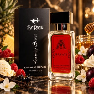 Parfum By Robin Hayati 35 ml Extract de parfum