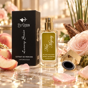 Parfum By Robin Her Majesty 35 ml Extract de parfum - Img 2