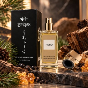 Parfum By Robin Hero 35 ml Extract de parfum - Img 2
