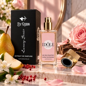 Parfum By Robin Idole 35 ml Extract de parfum