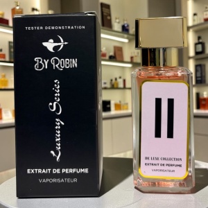 Parfum By Robin II Pink inspirat din Gucci II Pink 35 ML | Extract de Parfum | De Luxe Collection - Img 2