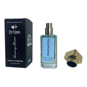 Parfum By Robin Imagination 35 ml Extract de parfum - Img 3