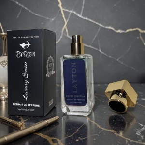 Parfum By Robin Layton 35 ml Extract de parfum