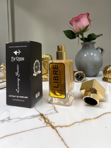 Parfum By Robin Libre Vanille Couture inspirat din Libre Vanille Couture Yves Saint Laurent 35 ML | Extract de Parfum | De Luxe Collection