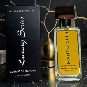 Parfum By Robin Mango Skin 35 ml Extract de parfum - Img 2