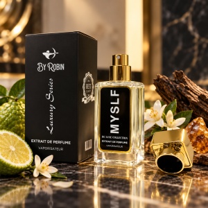 Parfum By Robin MYSLF 35 ml Extract de parfum - Img 2