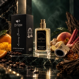 Parfum By Robin Narcos is 35 ml Extract de parfum - Img 2