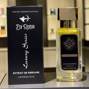 Parfum By Robin Oud for Greatness inspirat din Oud for Greatness Initio 35 ML | Extract de Parfum | De Luxe Collection - Img 2