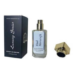 Parfum By Robin Oud Maracuja 35 ml Extract de parfum - Img 3