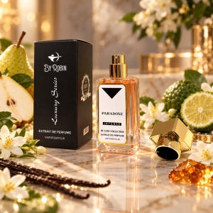 Parfum By Robin Paradoxe Intense 35 ml Extract de parfum