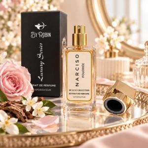 Parfum By Robin Poudree 35 ml Extract de parfum - Img 2