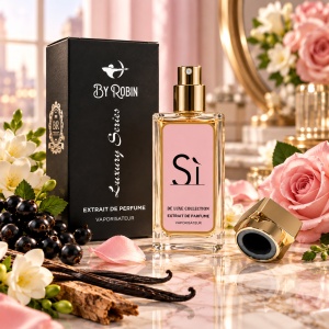 Parfum By Robin Si 35 ml Extract de parfum