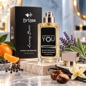 Parfum By Robin Stronger with You 35 ml Extract de parfum
