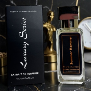 Parfum By Robin Summer Hammer 35 ml Extract de parfum - Img 2