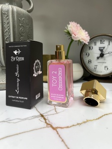 Parfum By Robin Toy 2 Bubble Gum inspirat din Toy 2 Bubble Gum Moschino 35 ML | Extract de Parfum | De Luxe Collection - Img 1