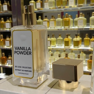 Parfum By Robin Vanilla Powder inspirat din Vanilla Powder Matiere Premiere 35 ML | Extract de Parfum | De Luxe Collection - Img 2
