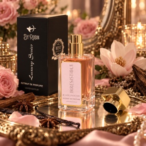 Parfum By Robin Very Irresistible 35 ml Extract de parfum